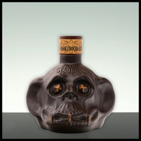 Deadhead Dark Chocolate 0,7L - 35% Vol.