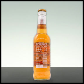 Desperados Original Tequila-Bier 0,33L - 5,9% Vol.