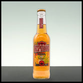 Desperados Original Tequila-Bier 0,33L - 5,9% Vol.