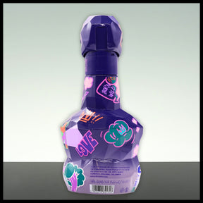 Dictador GAME CHANGER Dark Purple Edition 0,7L - 40% Vol. - Trinklusiv