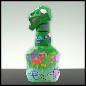 Dictador GAME CHANGER Green Edition 0,7L - 40% Vol.