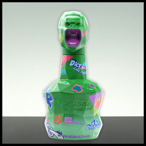 Dictador GAME CHANGER Green Edition 0,7L - 40% Vol.