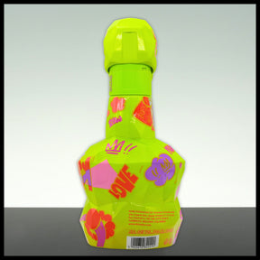 Dictador GAME CHANGER Neon Yellow Edition 0,7L - 40% Vol. - Trinklusiv