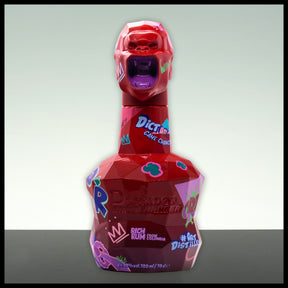 Dictador GAME CHANGER Red Edition 0,7L - 40% Vol.
