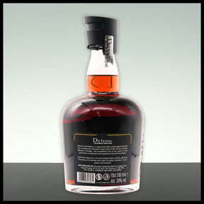 Dictador Reserva Colombiana Rum 0,7L - 38% Vol. - Trinklusiv