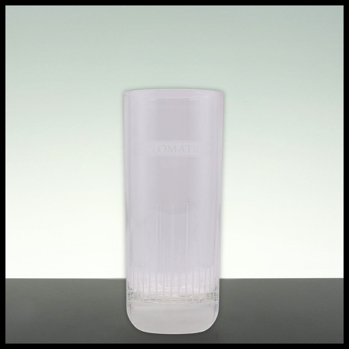 Diplomatico Rum Highball Glas - Trinklusiv