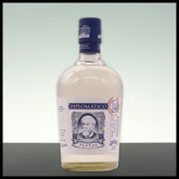 Diplomatico Planas Rum 0,7L - 47% Vol. - Trinklusiv