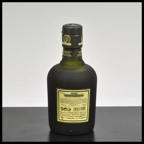 Diplomatico Reserva Exclusiva Rum 0,35L - 40% Vol.