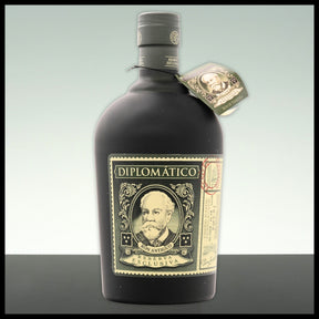 Diplomatico Reserva Exclusiva Rum 3L - 40% Vol. - Trinklusiv