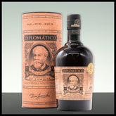 Diplomatico Seleccion de Familia Rum 0,7L - 43% Vol. - Trinklusiv