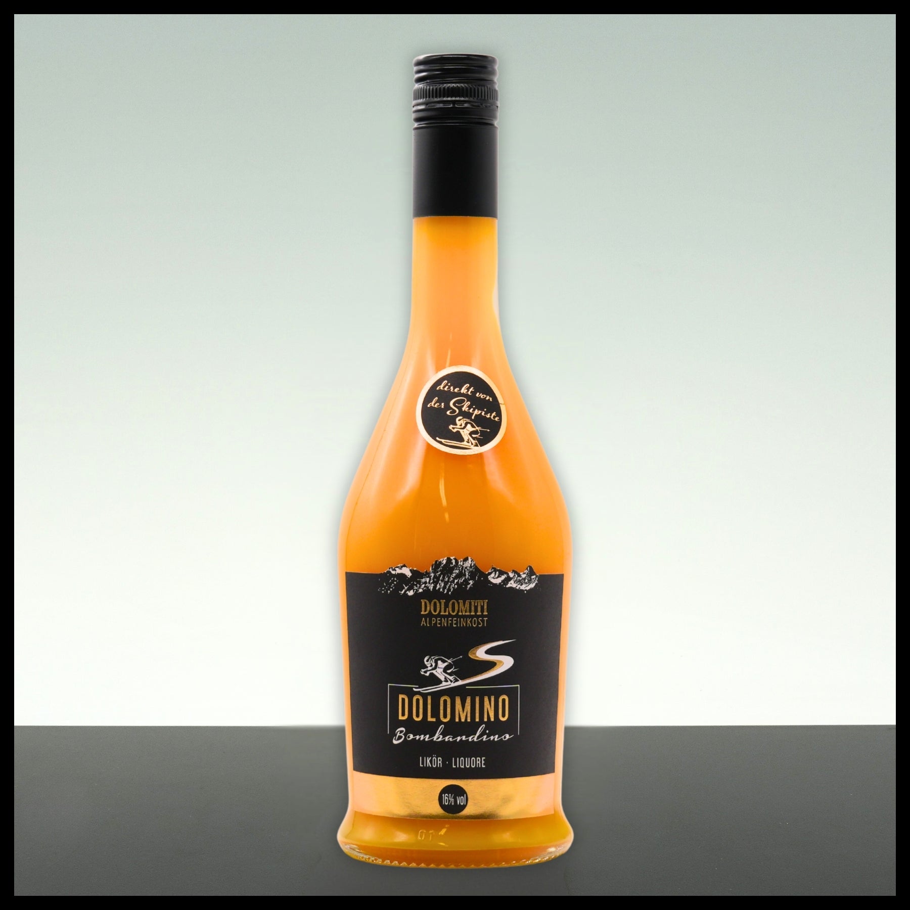 Dolomino Bombardino 0,7L - 16% Vol. - Trinklusiv