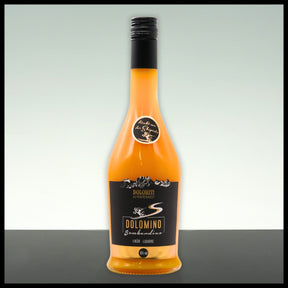 Dolomino Bombardino 0,7L - 16% Vol. - Trinklusiv