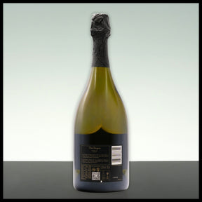 Dom Perignon Blanc Vintage 2015 0,75L - 12,5% Vol. - Trinklusiv