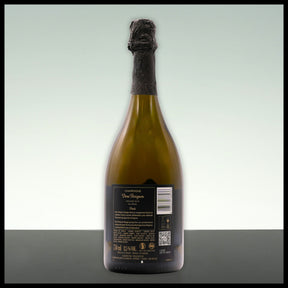 Dom Perignon Vintage Brut 2015 Luminous Label 0,75L - 12,5% Vol. - Trinklusiv