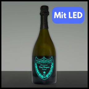 Dom Perignon Vintage Brut 2015 Luminous Label 0,75L - 12,5% Vol. - Trinklusiv