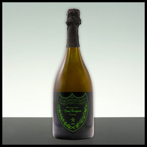 Dom Perignon Vintage Brut 2015 Luminous Label 0,75L - 12,5% Vol. - Trinklusiv