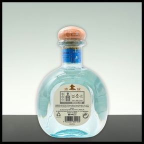 Don Julio Blanco Tequila 0,7L - 38% Vol. - Trinklusiv