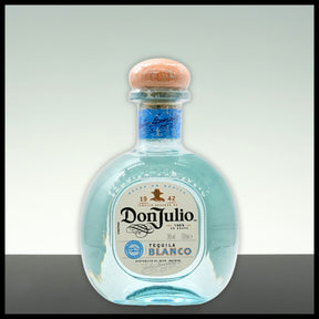 Don Julio Blanco Tequila 0,7L - 38% Vol. - Trinklusiv