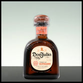 Don Julio Reposado Tequila 0,7L - 38% Vol. - Trinklusiv