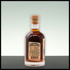 Don Papa Baroko 0,2L - 40% Vol.