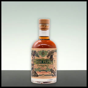Don Papa Baroko 0,2L - 40% Vol.