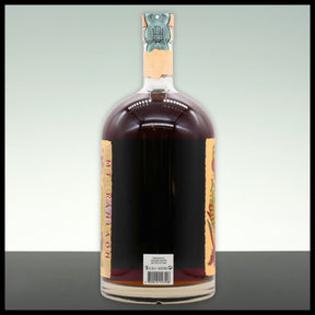 Don Papa Baroko 4,5L - 40% Vol.