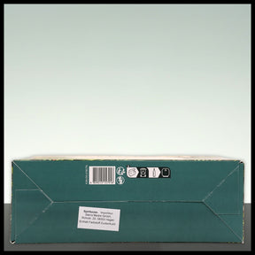Don Papa Baroko Geschenkbox mit Flachmann 0,7L - 40% Vol. - Trinklusiv