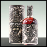 Don Papa Gayuma Rum 0,7L - 40% Vol. - Trinklusiv