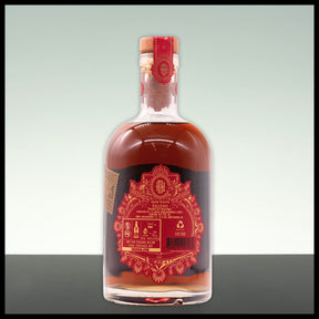Don Papa Masskara 0,7L - 40% Vol. - Trinklusiv