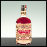 Don Papa Rum 7 YO Single Island 0,7L - 40% Vol. - Trinklusiv