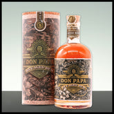 Don Papa Rum Rye Cask Aged 0,7L - 45% Vol. - Trinklusiv