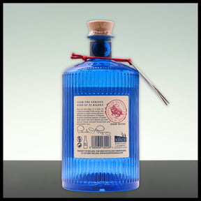 Drumshanbo Gunpowder Irish Gin 0,7L - 43% Vol.