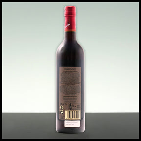 Dubonnet Rouge Aperitif 0,75L - 14,8% Vol. - Trinklusiv