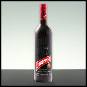 Dubonnet Rouge Aperitif 0,75L - 14,8% Vol. - Trinklusiv