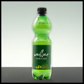 Egger Weißer Spritzer 0,5L - 5,5% Vol. - Trinklusiv