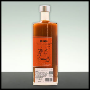 Eiswerk Orangenpunsch Alkoholfrei 0,5L - Trinklusiv