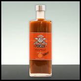 Eiswerk Orangenpunsch Alkoholfrei 0,5L - Trinklusiv