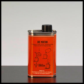 Eiswerk Orangenpunsch Mini-Kanister 0,25L - 28% Vol.