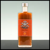 Eiswerk Orangenpunsch 0,5L - 28% Vol.