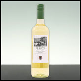 El Coto Rioja Blanco 2025 0,75L - 12% Vol. - Trinklusiv