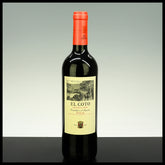 El Coto Rioja Crianza 2020 0,75L - 13,5% Vol.