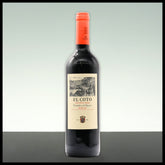 El Coto Rioja Crianza 2022 0,75L - 13,5% Vol.