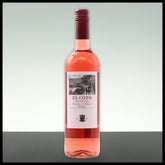 El Coto Rioja Rosado 2025 0,75L - 13,5% Vol. - Trinklusiv