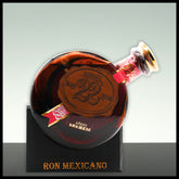 El Ron Prohibido 22 YO Rum 0,7L - 40% Vol. - Trinklusiv