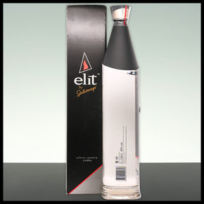 Elit Vodka 3L - 40% Vol.