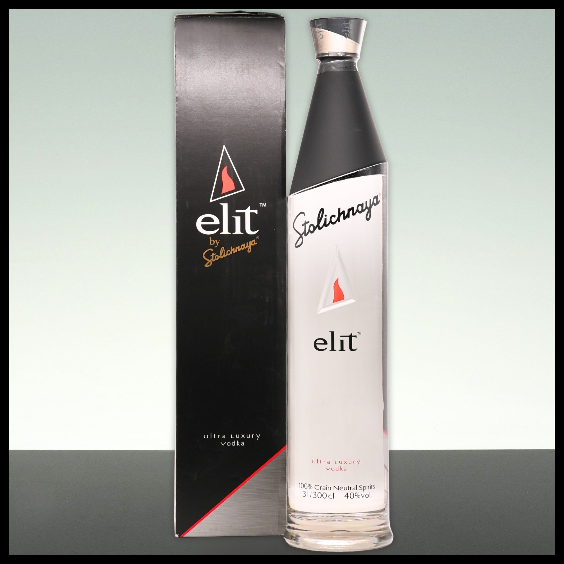 Elit Vodka 3L - 40% Vol.