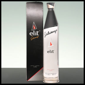 Elit Vodka 3L - 40% Vol.