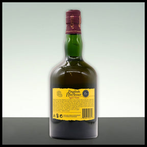 English Harbour 5 YO Antigua Rum 0,7L - 40% Vol. - Trinklusiv