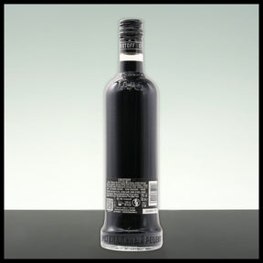 Eristoff Black Wildberry Flavoured Vodka 0,7L - 18% Vol.