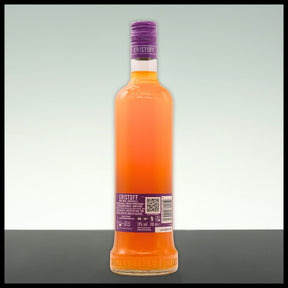 Eristoff Passion Flavoured Vodka 0,7L - 18% Vol.
